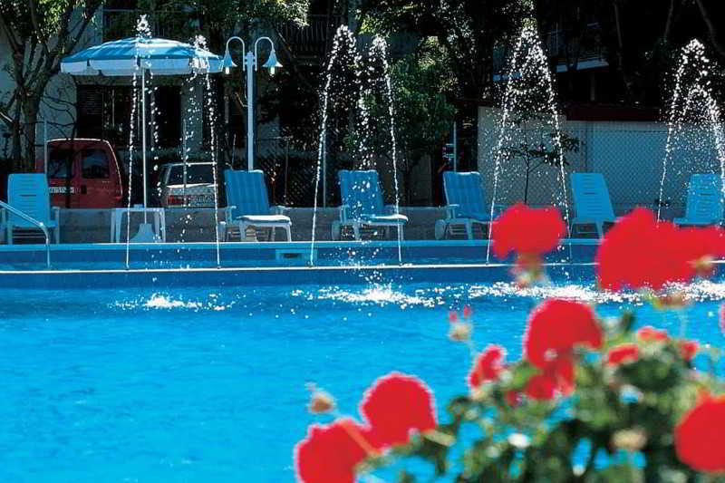 Hotel Fabio San Mauro Mare Exterior photo